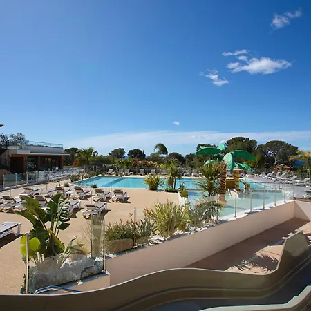 Semesterbostad V Hugo Vue Terassa