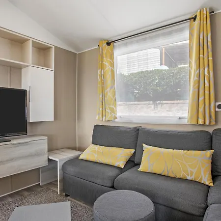 Semesterbostad V Hugo Vue Terassa Saint-Raphaël