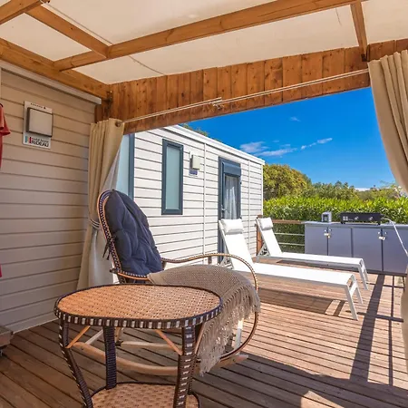 Semesterbostad V Hugo Vue Terassa