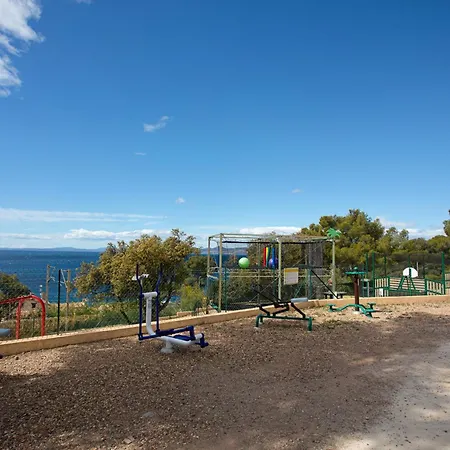 Semesterbostad V Hugo Vue Terassa *