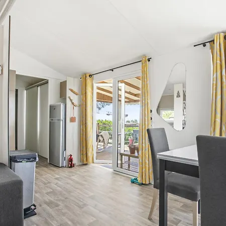 Semesterbostad V Hugo Vue Terassa Saint-Raphaël