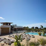 Сasa de vacaciones V Hugo Vue Terassa *
