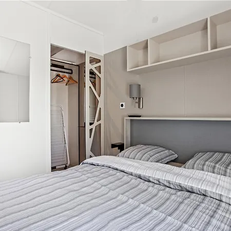 Casa vacanze V Hugo Vue Terassa *