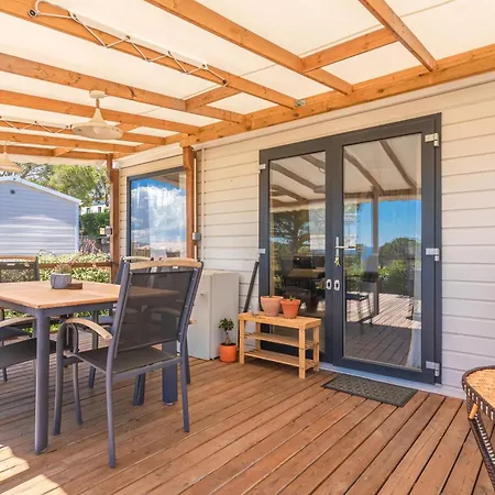 Casa vacanze V Hugo Vue Terassa