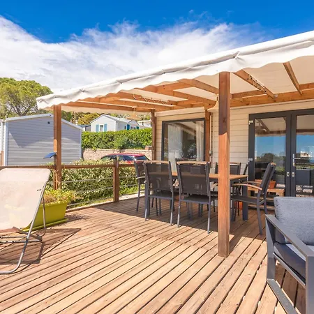 Casa vacanze V Hugo Vue Terassa Saint-Raphaël