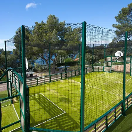 Casa vacanze V Hugo Vue Terassa Saint-Raphaël