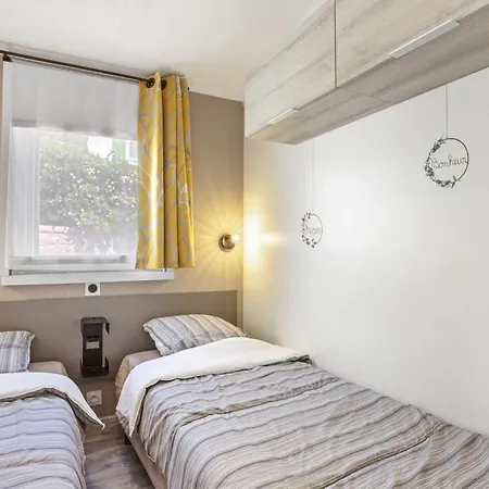 Casa vacanze V Hugo Vue Terassa