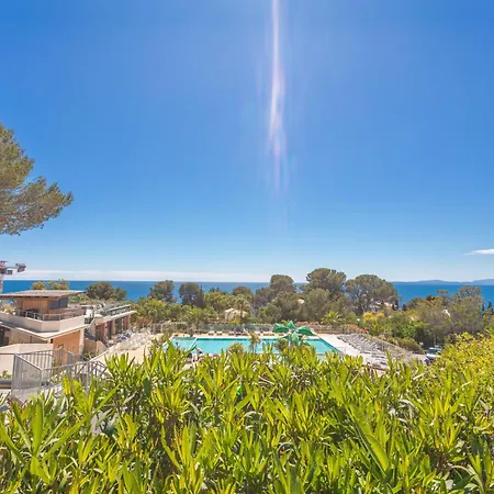 V Hugo Vue Terassa Hébergement de vacances *