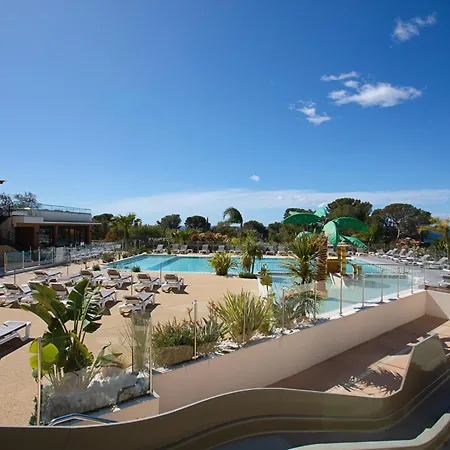 Hébergement de vacances V Hugo Vue Terassa *