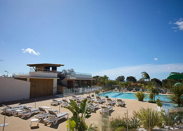 Casa de Férias V Hugo Vue Terassa *