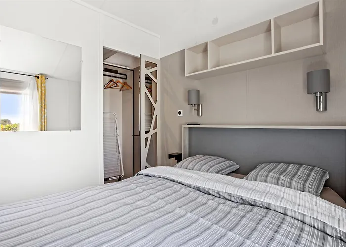 Сasa de vacaciones V Hugo Vue Terassa *