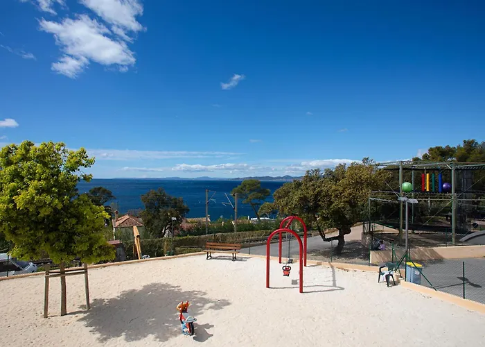 Сasa de vacaciones V Hugo Vue Terassa