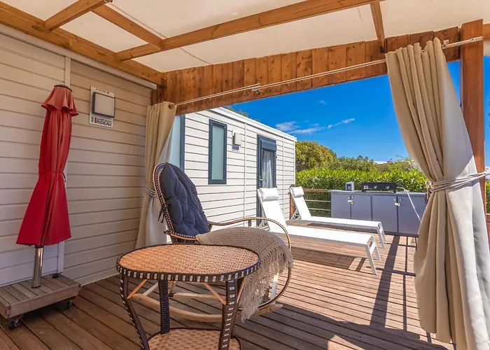 Сasa de vacaciones V Hugo Vue Terassa