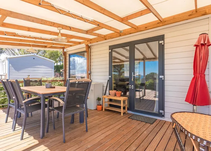 Сasa de vacaciones V Hugo Vue Terassa