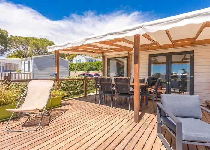 Сasa de vacaciones V Hugo Vue Terassa Saint-Raphaël