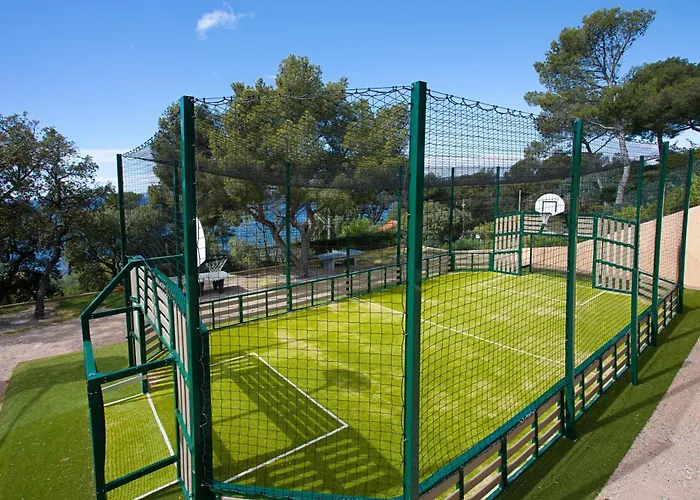 Casa de Férias V Hugo Vue Terassa Saint-Raphaël