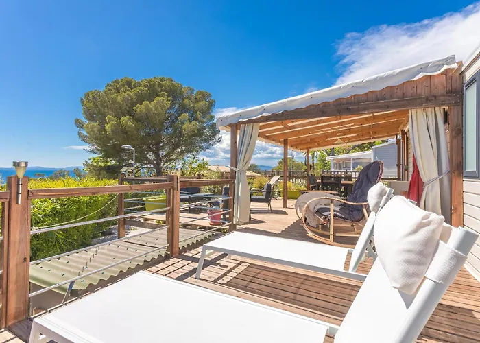 Сasa de vacaciones V Hugo Vue Terassa *